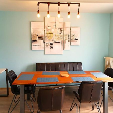 Le Douillet Par Picardie Homes Crouy Экстерьер фото