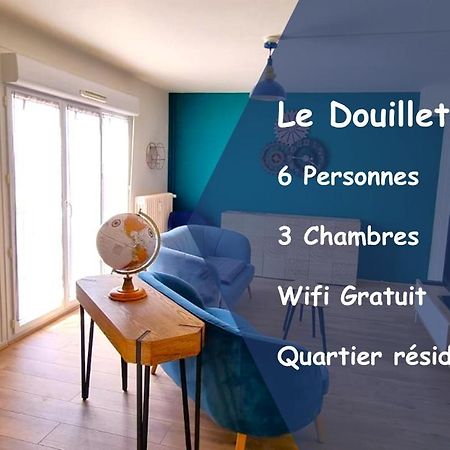 Le Douillet Par Picardie Homes Crouy Экстерьер фото