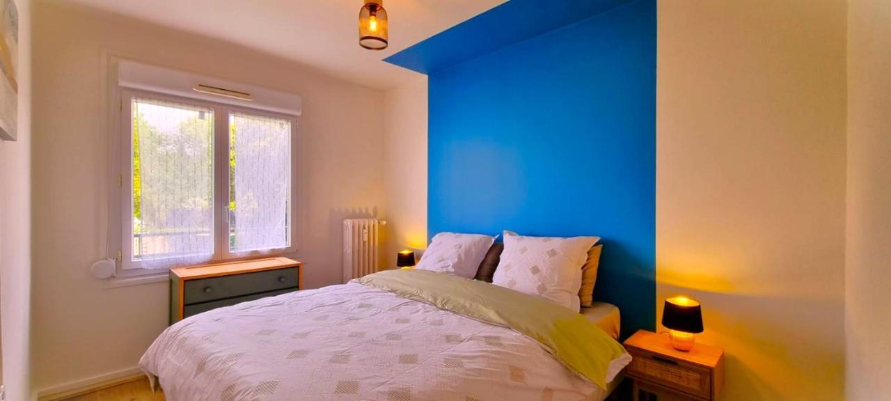 Le Douillet Par Picardie Homes Crouy Экстерьер фото