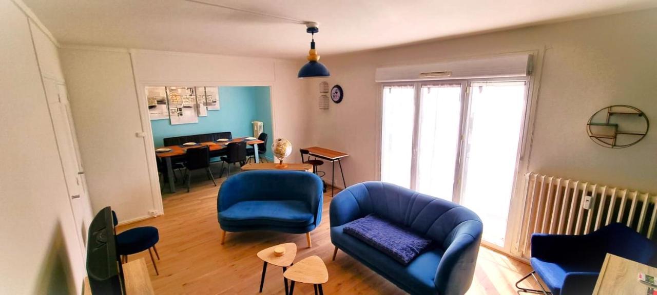 Le Douillet Par Picardie Homes Crouy Экстерьер фото