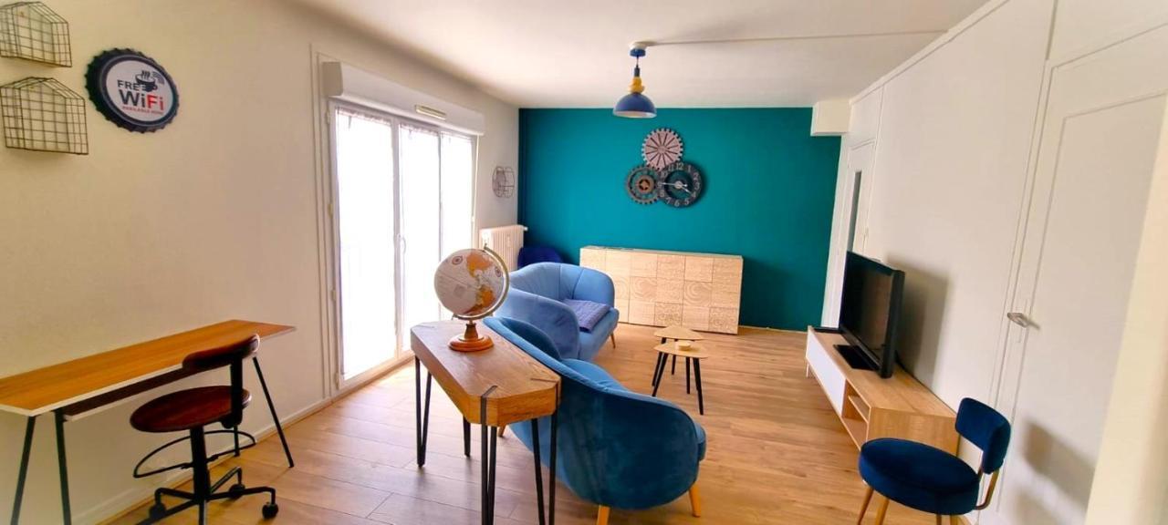 Le Douillet Par Picardie Homes Crouy Экстерьер фото