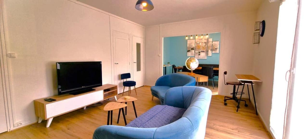 Le Douillet Par Picardie Homes Crouy Экстерьер фото