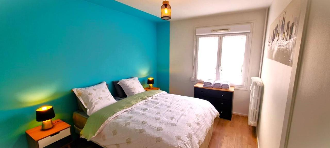 Le Douillet Par Picardie Homes Crouy Экстерьер фото