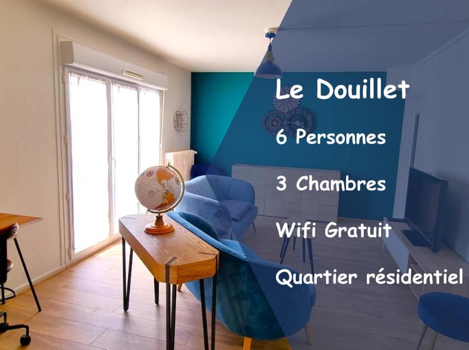 Le Douillet Par Picardie Homes Crouy Экстерьер фото