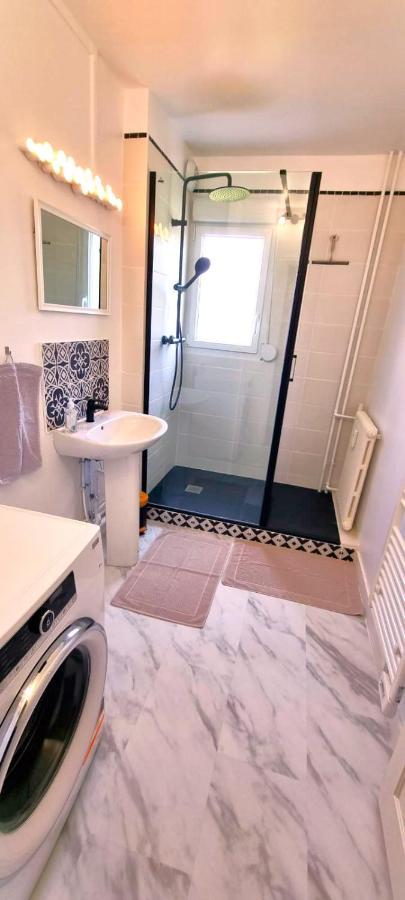 Le Douillet Par Picardie Homes Crouy Экстерьер фото