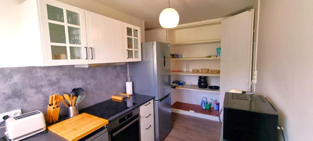 Le Douillet Par Picardie Homes Crouy Экстерьер фото