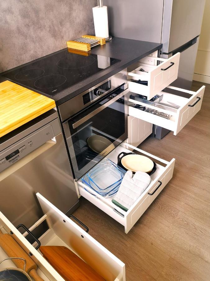 Le Douillet Par Picardie Homes Crouy Экстерьер фото